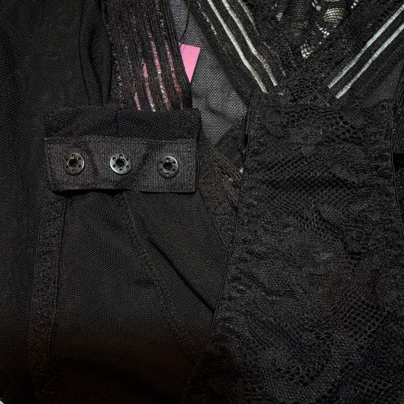 Adore Me Scoria Bodysuit Lingerie S - Picture 9 of 13